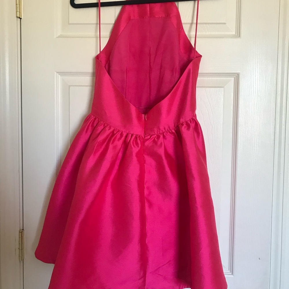 Fashion Nova short dress